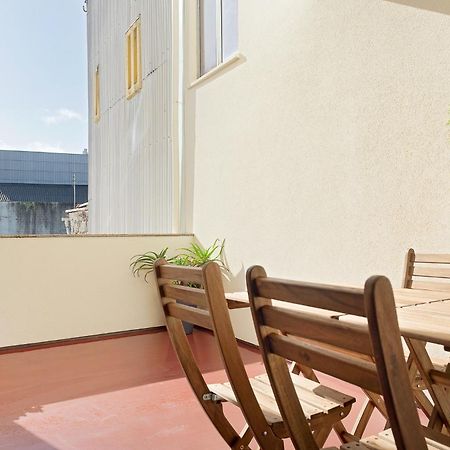Oporto Classic Patio ภายนอก รูปภาพ