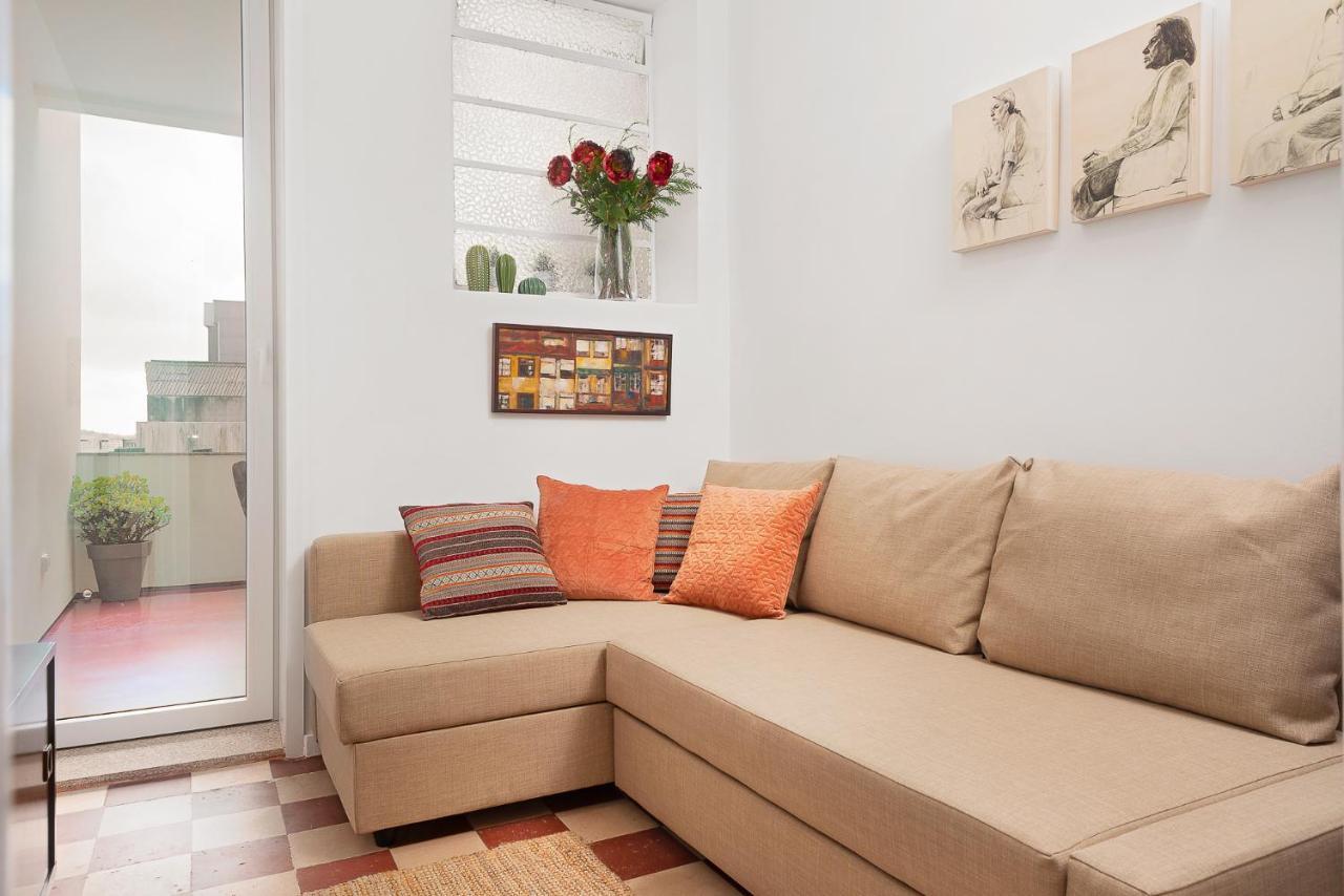 Oporto Classic Patio ภายนอก รูปภาพ