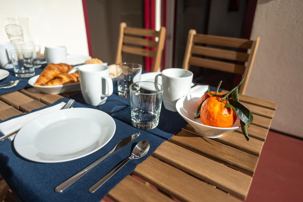 Oporto Classic Patio ภายนอก รูปภาพ